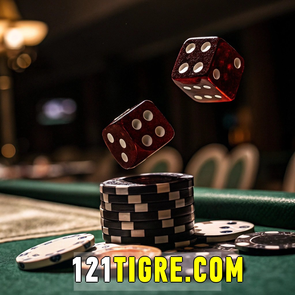 121tigre - Promoções e bônus exclusivos para novos jogadores.