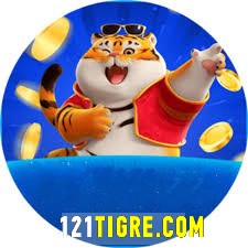 121tigre Logo